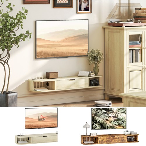 120 floating unit wall - 120,
