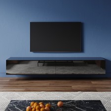 Wall Floating TV Stand Unit