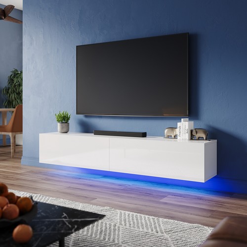 140cm floating unit cabinet - 140cm,