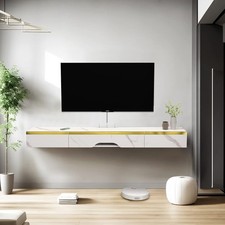 Pmnianhua Floating TV Unit