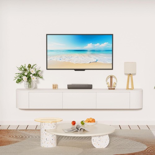 140cm floating stand - 140cm, tv