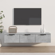 Wall Cabinet Floating TV Unit