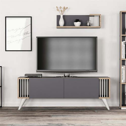 Nero stand 120cm with - nero, -120cm
