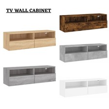100cm Floating TV Unit Cabinet