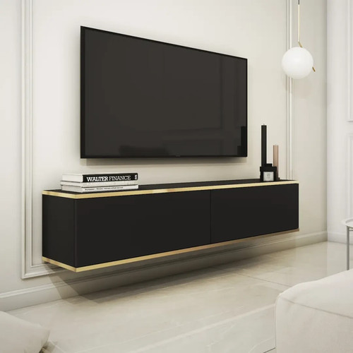 Oro contemporary black - oro,