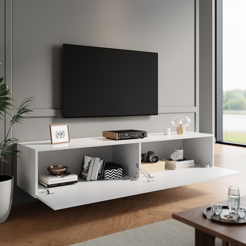 140 160 180cm high gloss - 140/160/180cm,
