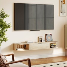 120 cm Floating TV Unit for