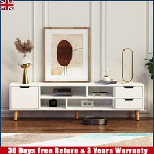 140cm High Gloss Floating TV