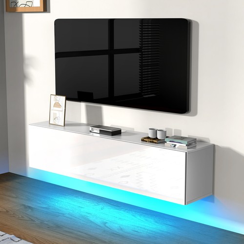 140 floating unit - cm, tv