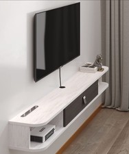 Pnianhua Floating TV Unit Wall