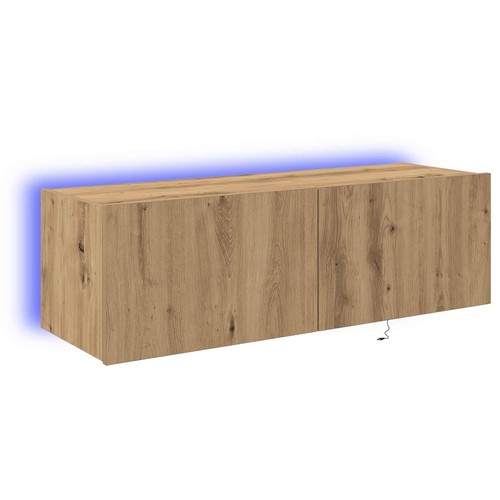 Wall cabinets with led - wall,